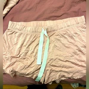 BOODY SHORTS!!!! GUC